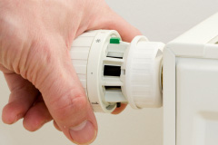 East Linton central heating repair costs