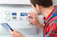 free commercial East Linton boiler quotes