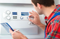 free East Linton gas safe engineer quotes