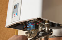 free East Linton boiler install quotes