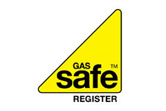 gas safe companies East Linton